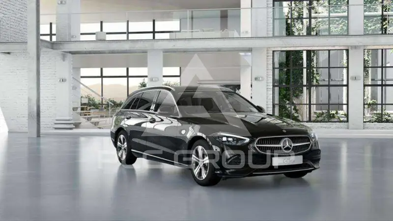 2023 Mercedes Benz C 220