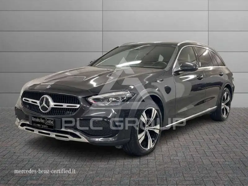2023 Mercedes Benz C 220