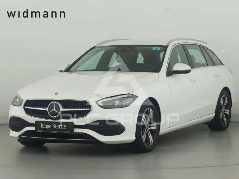 2023 Mercedes Benz C 220