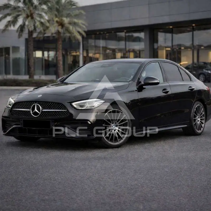 2023 Mercedes Benz C 220
