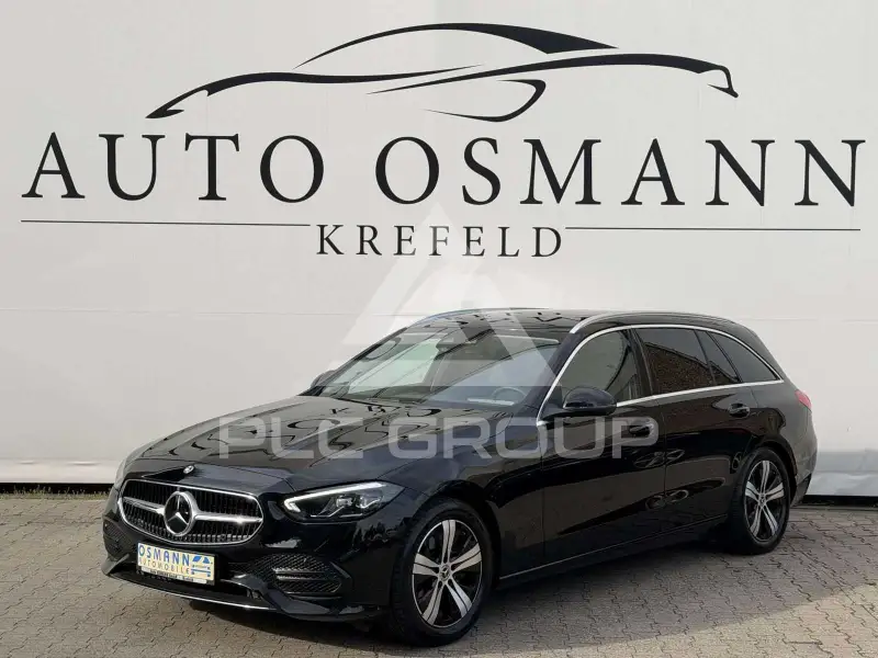 2023 Mercedes Benz C 220