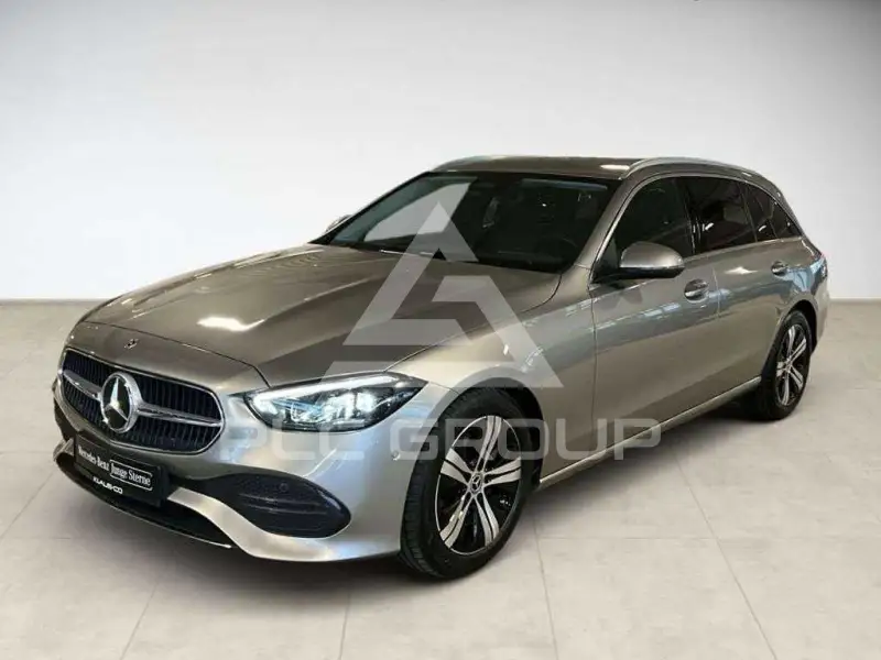 2023 Mercedes Benz C 220