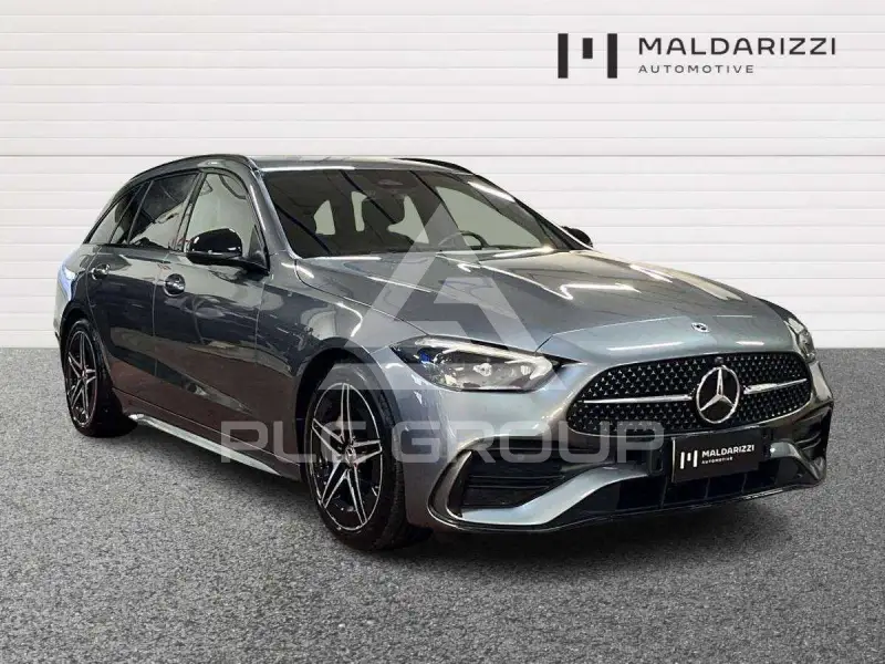 2023 Mercedes Benz C 220