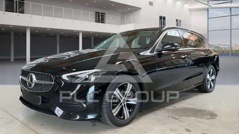 2023 Mercedes Benz C 220