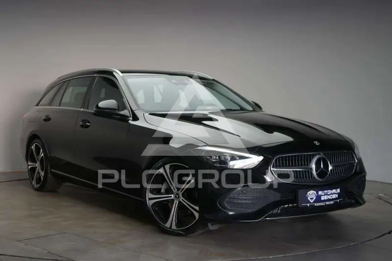 2023 Mercedes Benz C 220