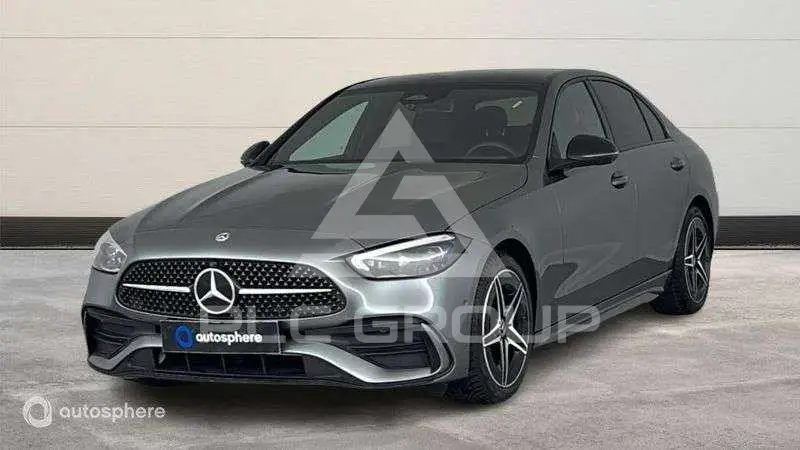 2023 Mercedes Benz C 220