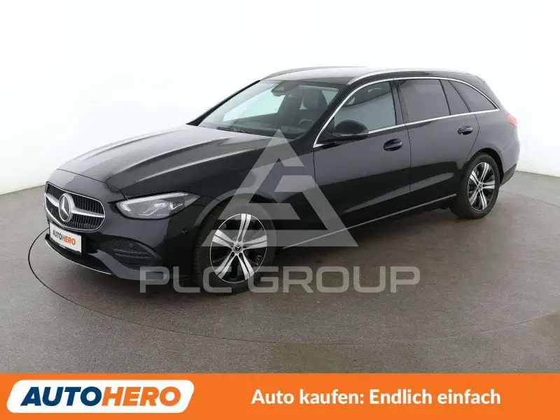 2023 Mercedes Benz C 220