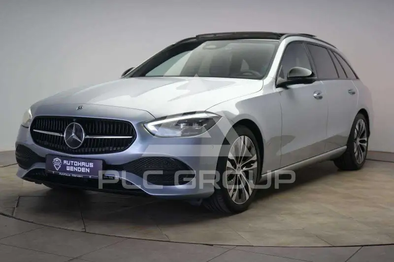 2023 Mercedes Benz C 220