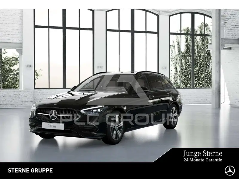2023 Mercedes Benz C 220