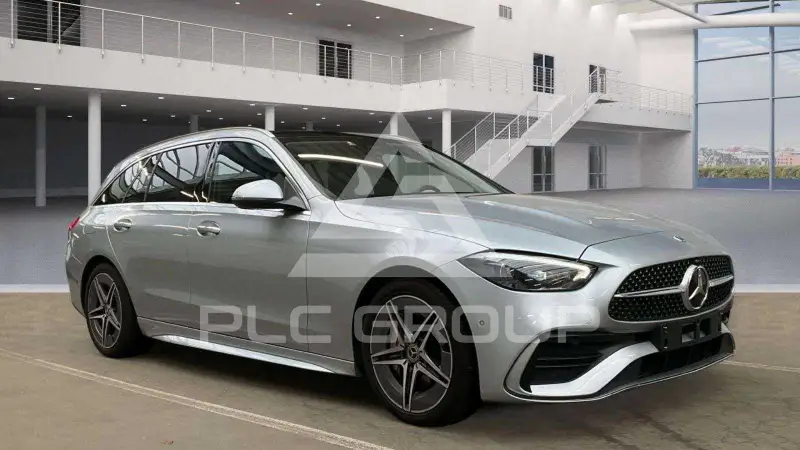 2023 Mercedes Benz C 220