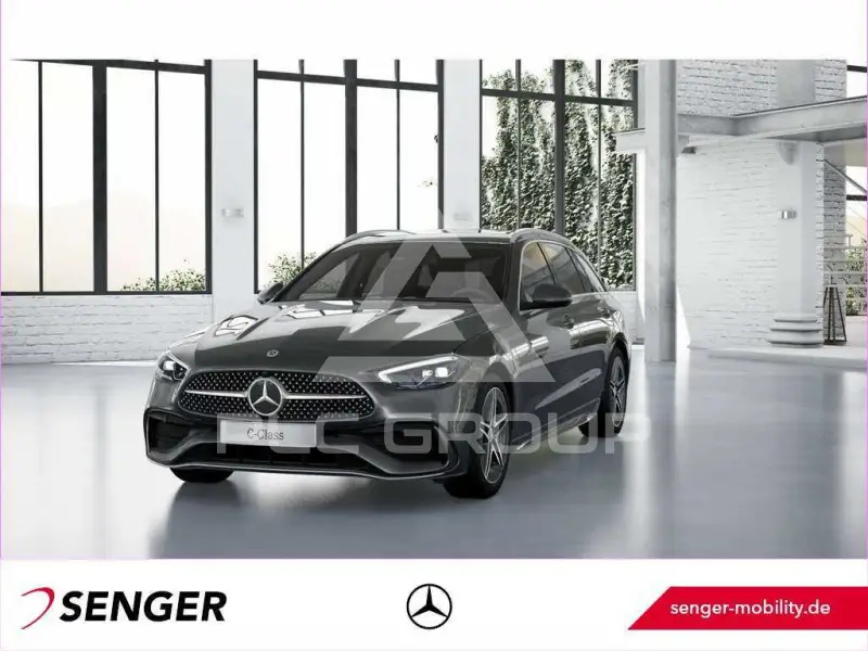 2023 Mercedes Benz C 220