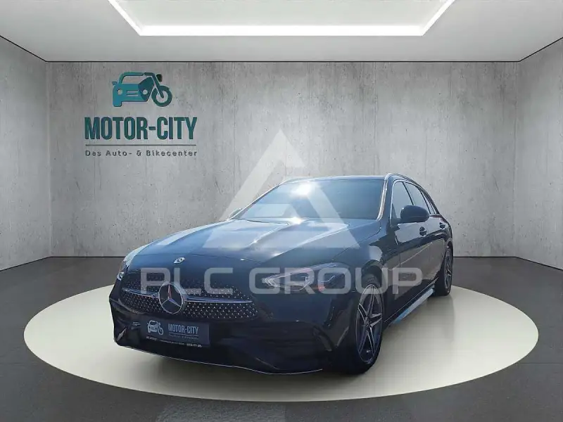 2023 Mercedes Benz C 220