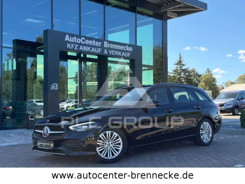 2023 Mercedes Benz C 220