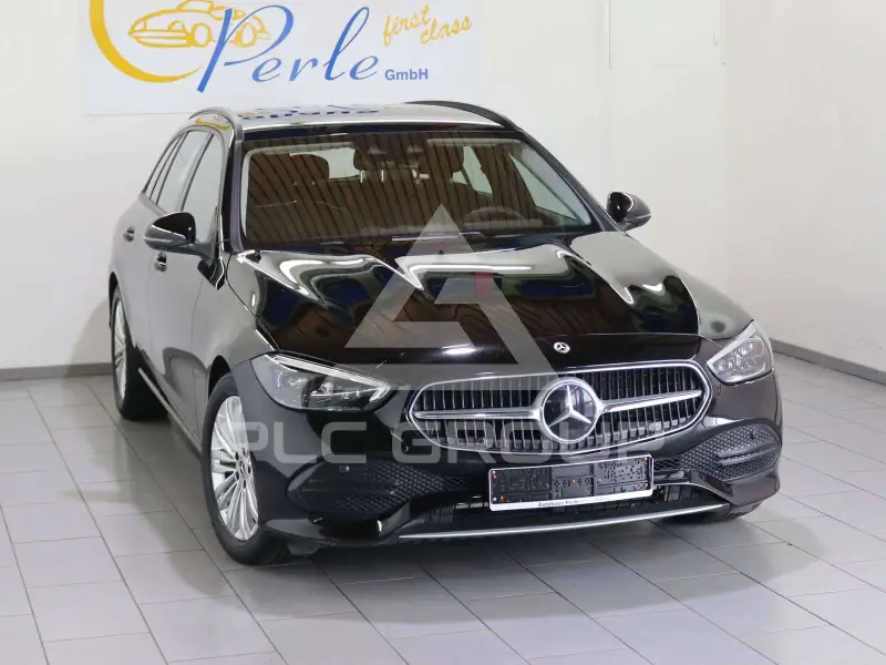2023 Mercedes Benz C 220