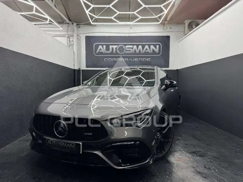 2023 Mercedes Benz C 220