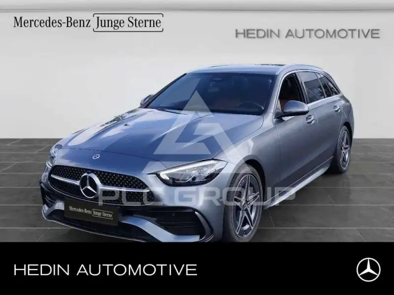 2023 Mercedes Benz C 220