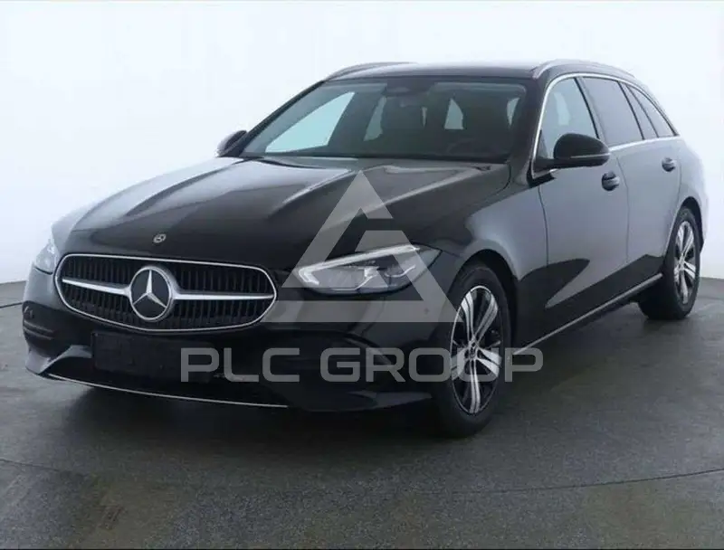 2023 Mercedes Benz C 220