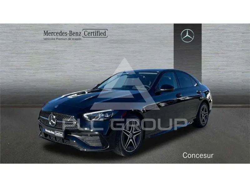 2023 Mercedes Benz C 220