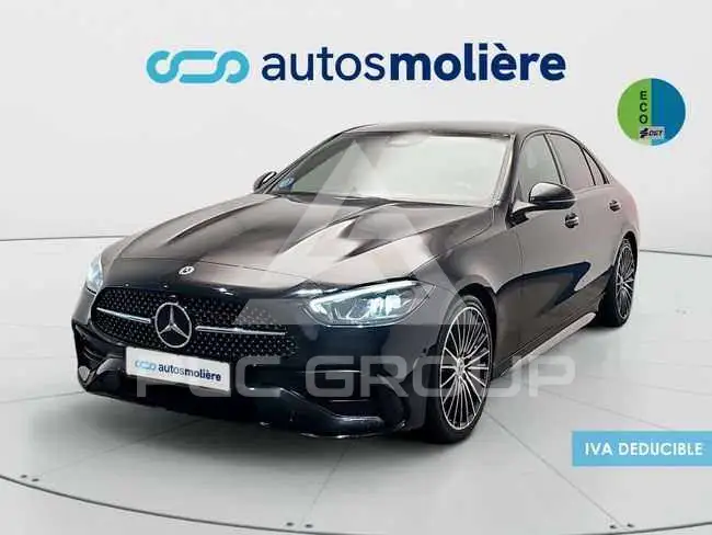 2023 Mercedes Benz C 220