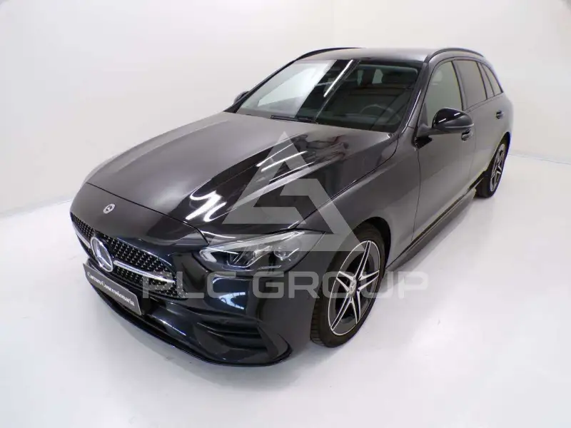 2023 Mercedes Benz C 220