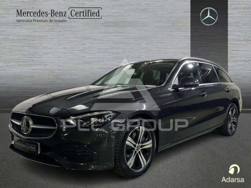 2023 Mercedes Benz C 220