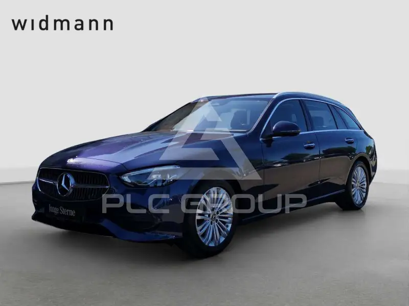 2023 Mercedes Benz C 220