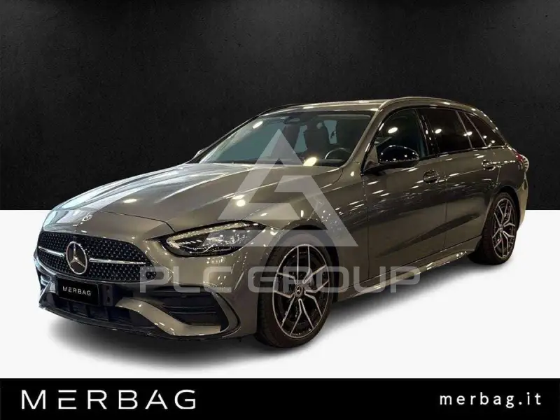 2023 Mercedes Benz C 220