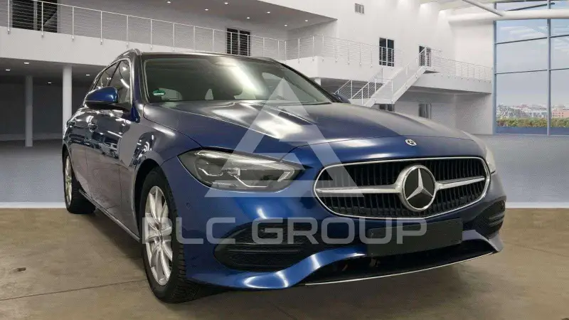 2023 Mercedes Benz C 220