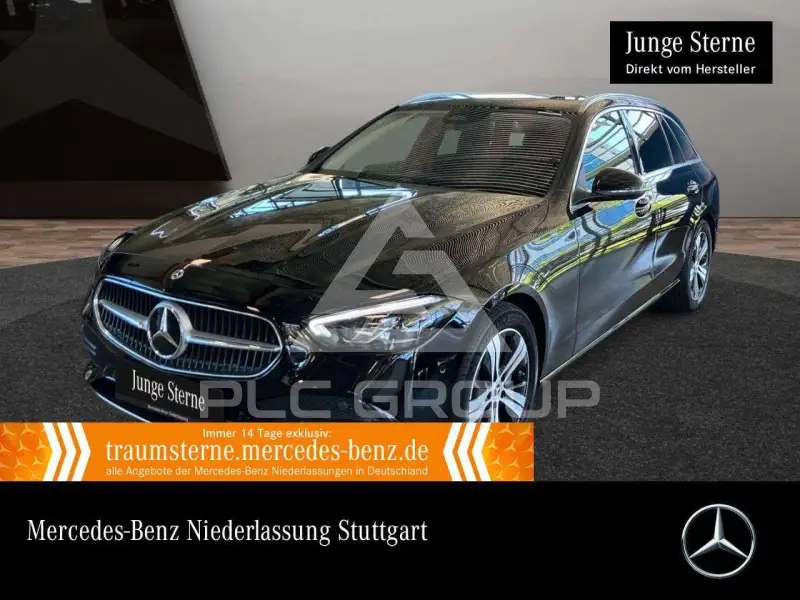 2023 Mercedes Benz C 220