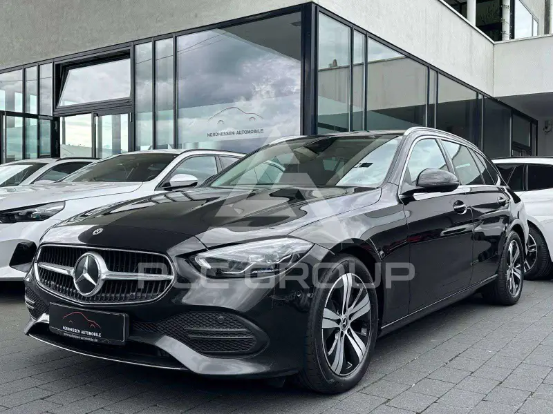 2023 Mercedes Benz C 220