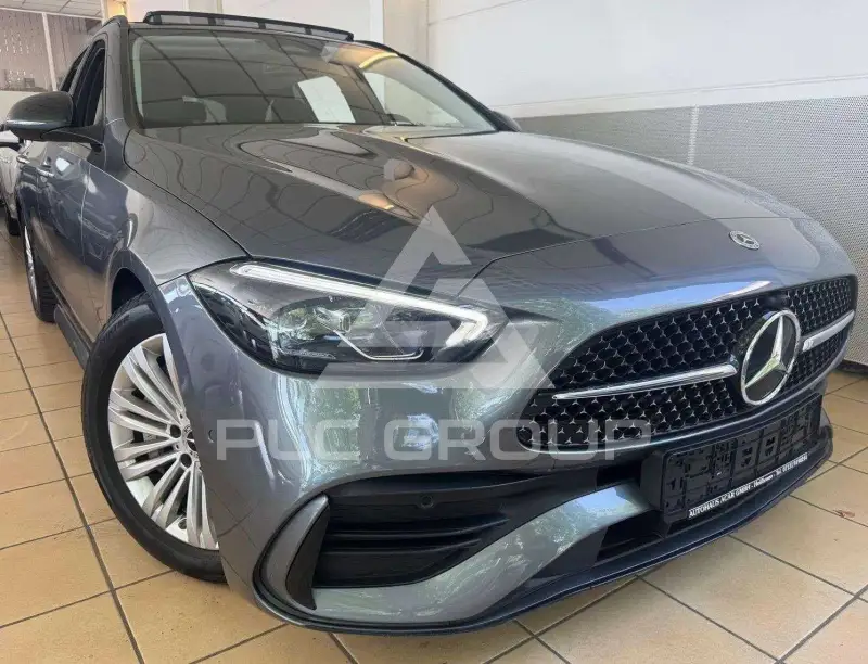 2023 Mercedes Benz C 220