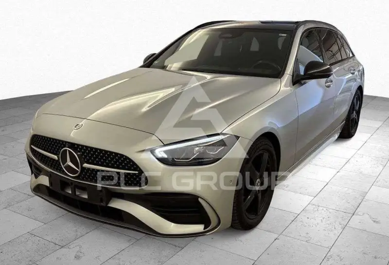2023 Mercedes Benz C 220