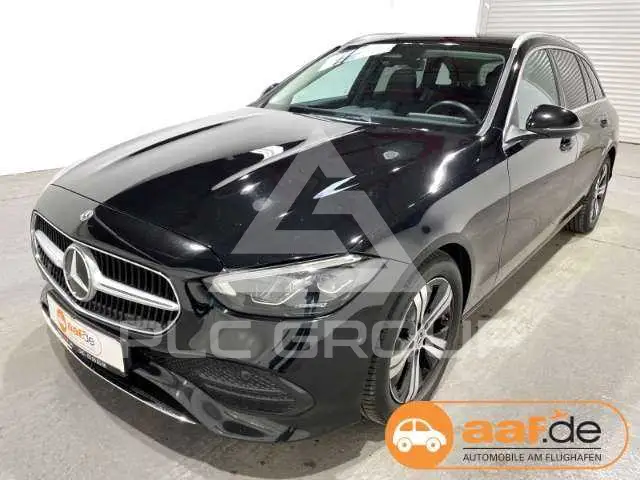 2023 Mercedes Benz C 220