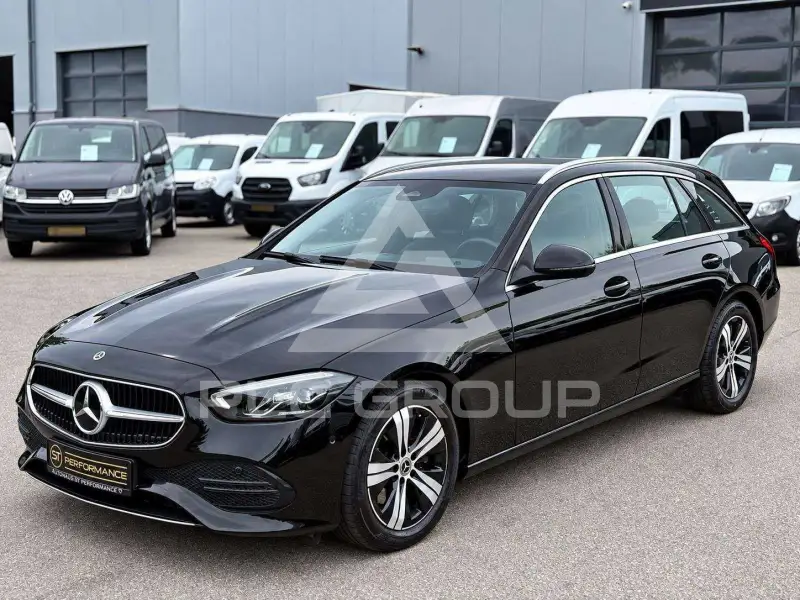 2023 Mercedes Benz C 220
