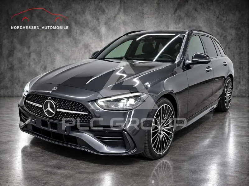 2023 Mercedes Benz C 220