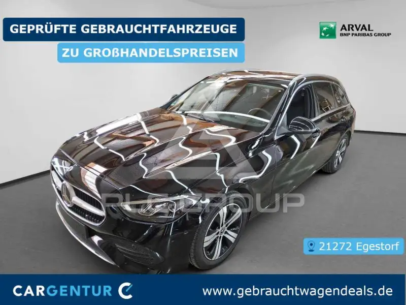 2023 Mercedes Benz C 220
