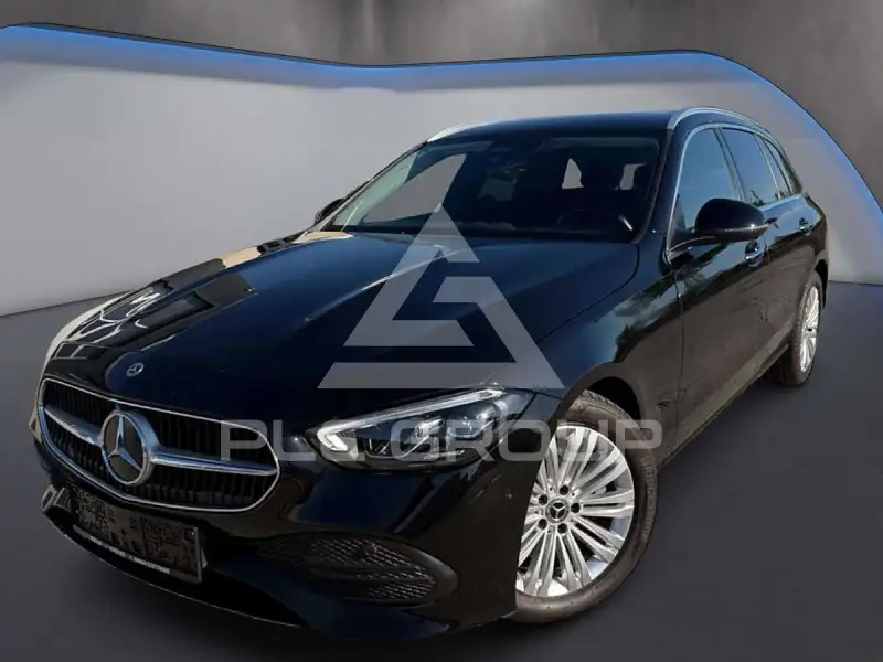2023 Mercedes Benz C 220