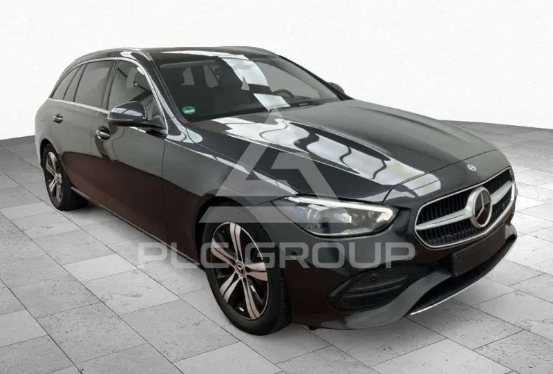 2023 Mercedes Benz C 220