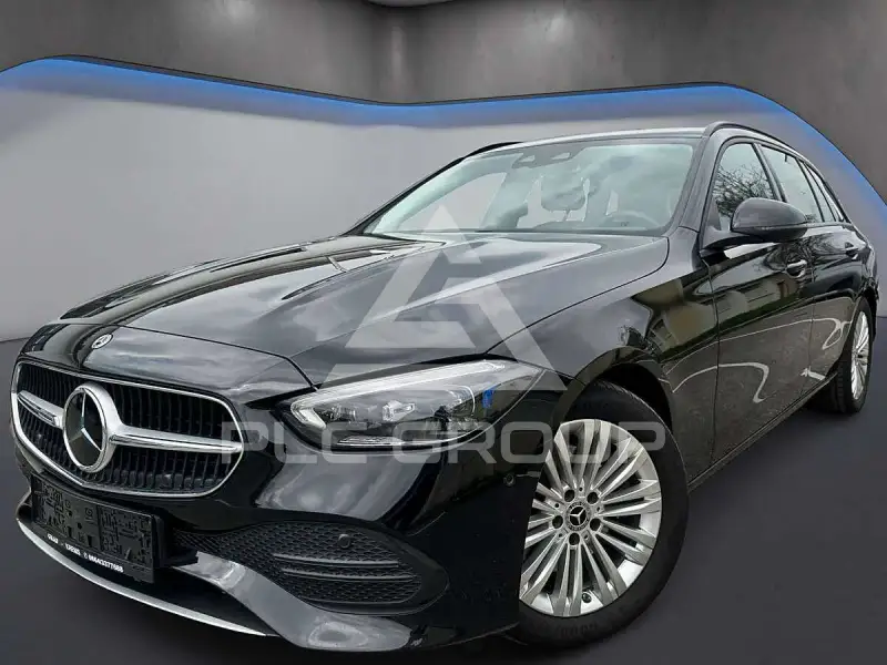 2023 Mercedes Benz C 220