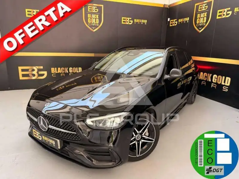 2023 Mercedes Benz C 220