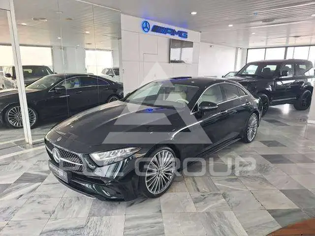2023 Mercedes Benz C 220