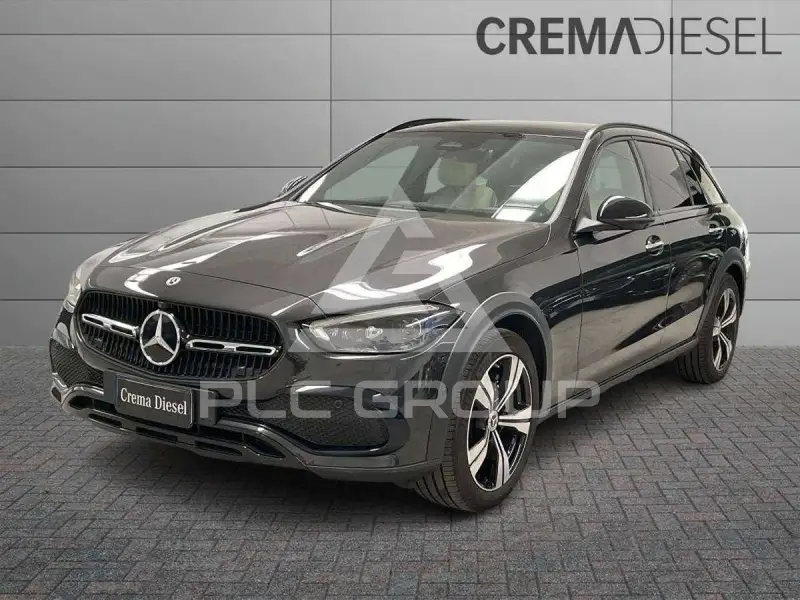 2023 Mercedes Benz C 220