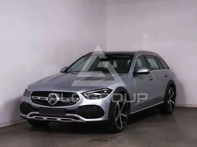 2023 Mercedes Benz C 220