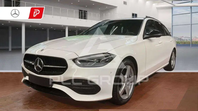 2023 Mercedes Benz C 220