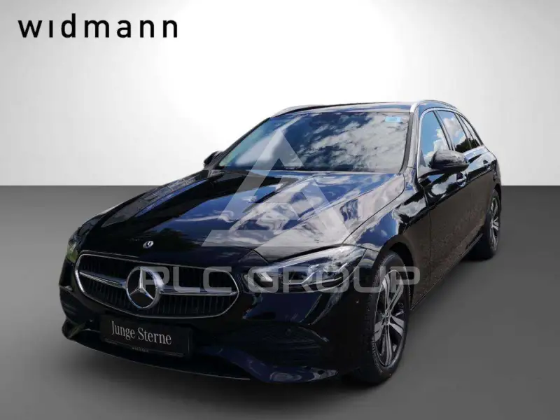 2023 Mercedes Benz C 220