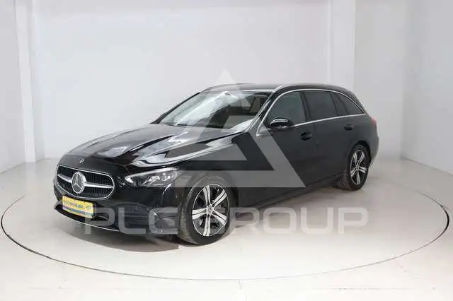 2023 Mercedes Benz C 220