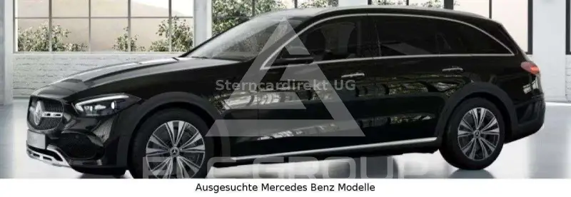 2023 Mercedes Benz C 220