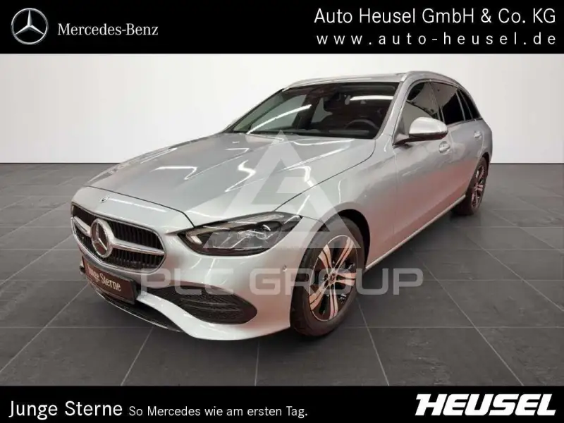 2023 Mercedes Benz C 220
