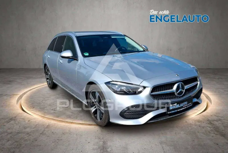 2023 Mercedes Benz C 220