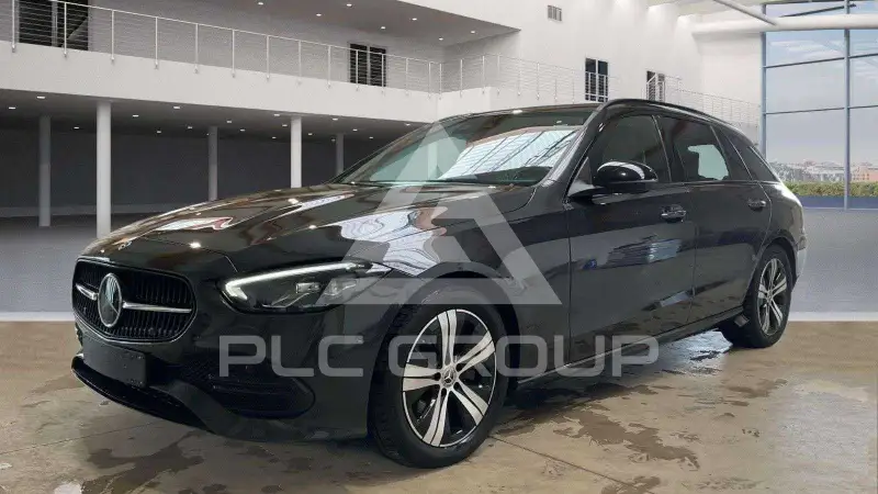 2023 Mercedes Benz C 220